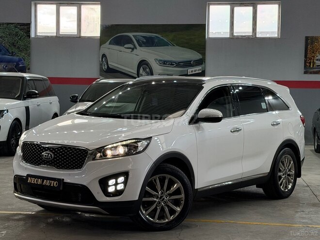 Kia Sorento-2