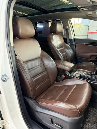 Kia Sorento-22