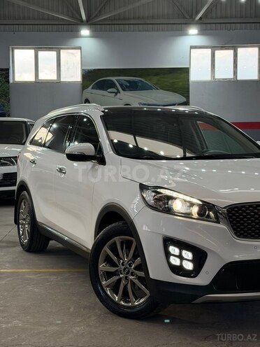 Kia Sorento-3