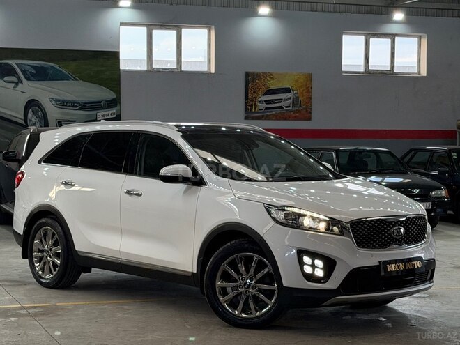 Kia Sorento-4