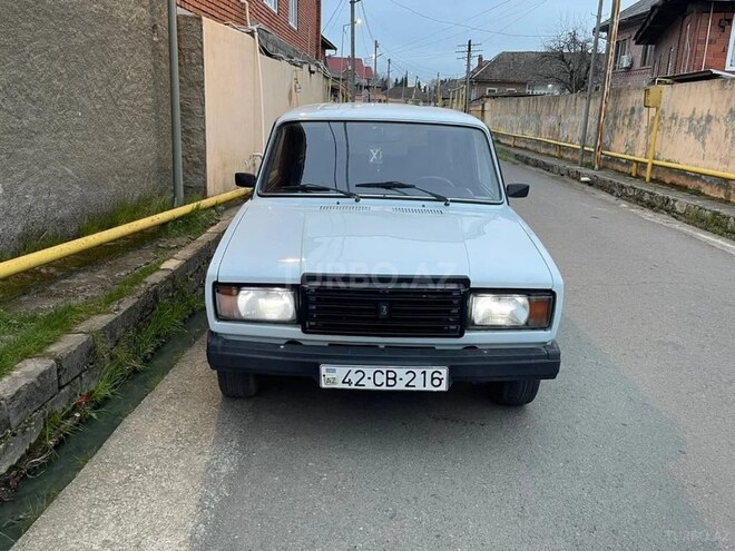 LADA (VAZ) 2104-1