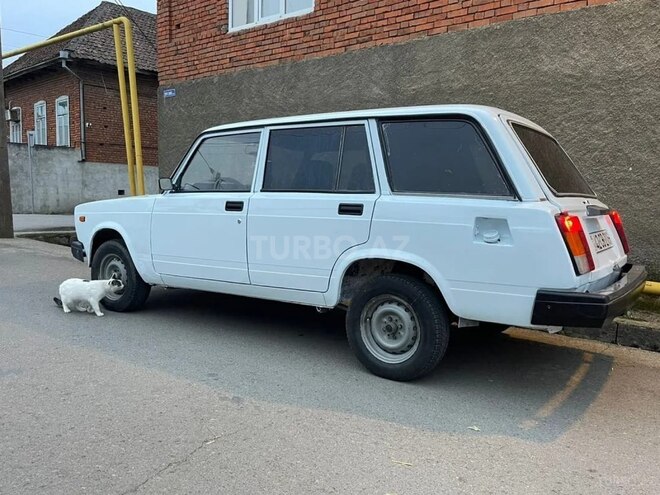 LADA (VAZ) 2104-5