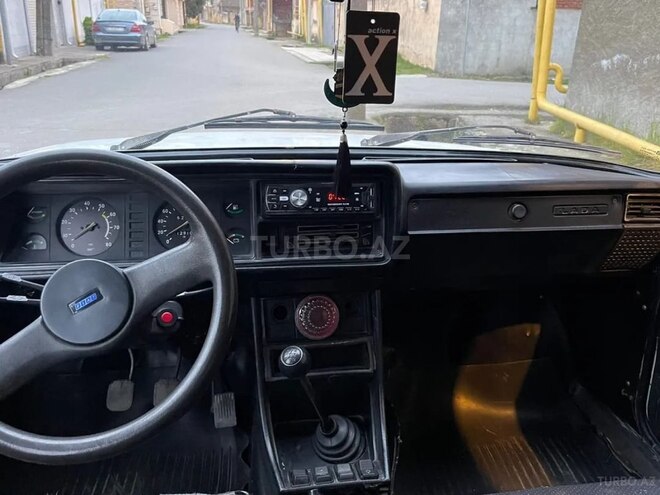 LADA (VAZ) 2104-4