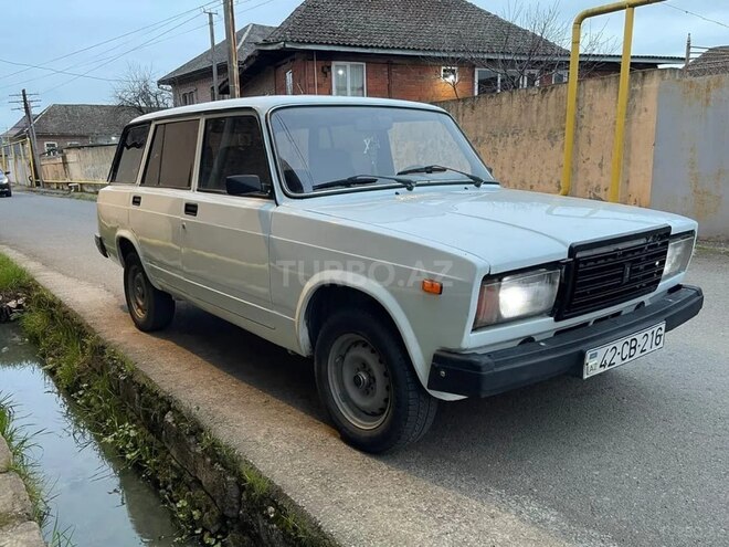 LADA (VAZ) 2104-3