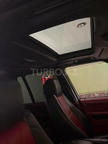 Land Rover Range Rover-6