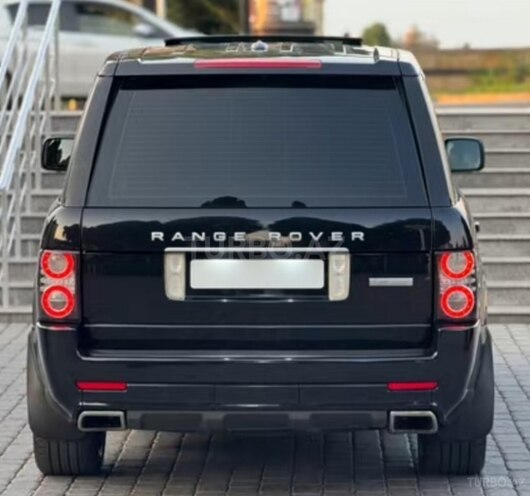 Land Rover Range Rover-3
