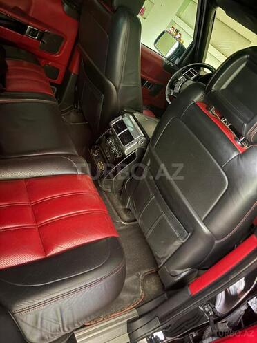Land Rover Range Rover-5