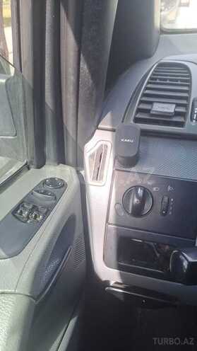 Mercedes Vito 111 CDI-5