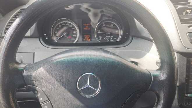 Mercedes Vito 111 CDI-2