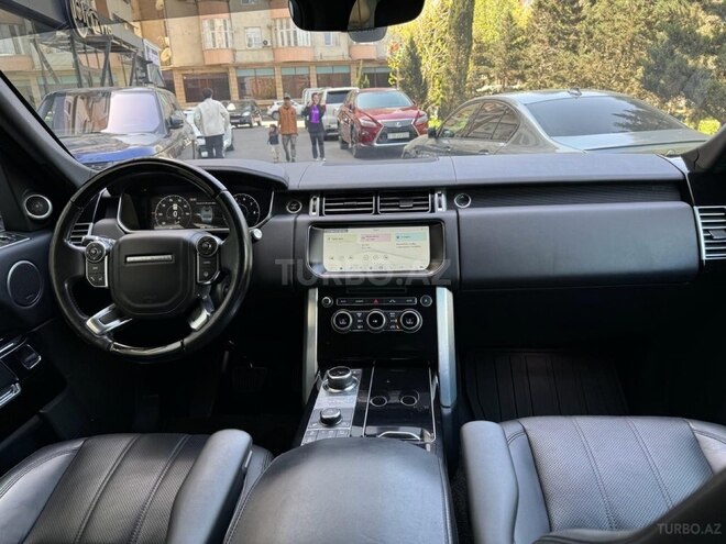 Land Rover Range Rover-7