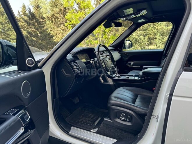 Land Rover Range Rover-5