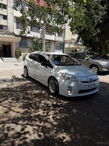 Toyota Prius-20