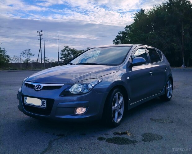 Hyundai i30-8