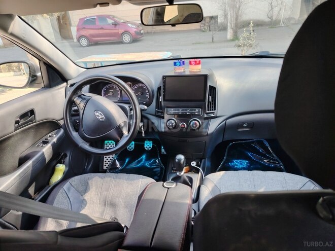 Hyundai i30-5