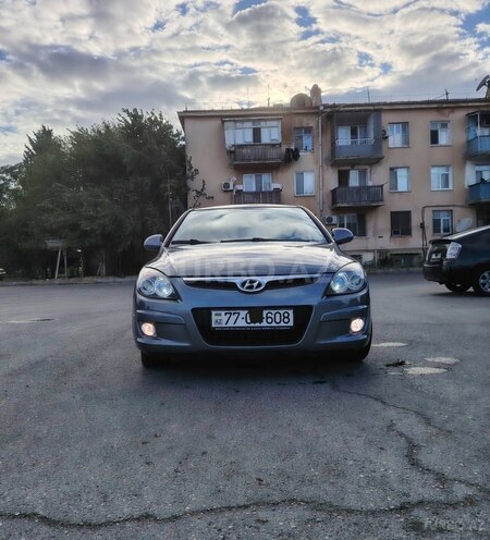 Hyundai i30-1