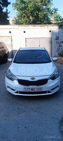 Kia Cerato-1