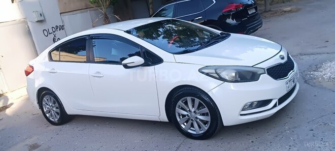 Kia Cerato-2