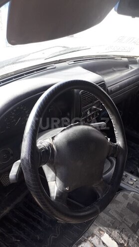GAZ 3110 "Volga"-2