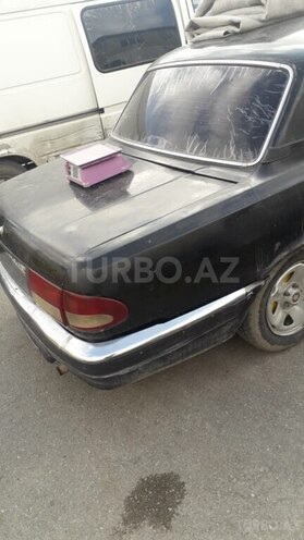 GAZ 3110 "Volga"-6