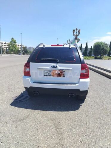 Kia Sportage-5