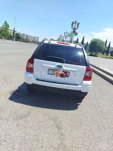 Kia Sportage-3
