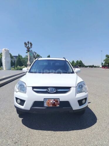 Kia Sportage-7
