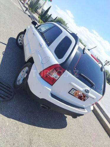 Kia Sportage-2