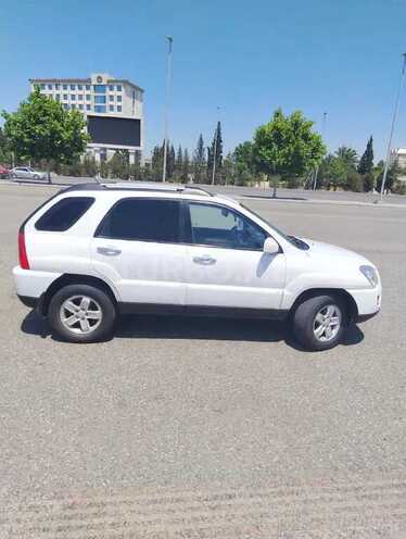 Kia Sportage-8