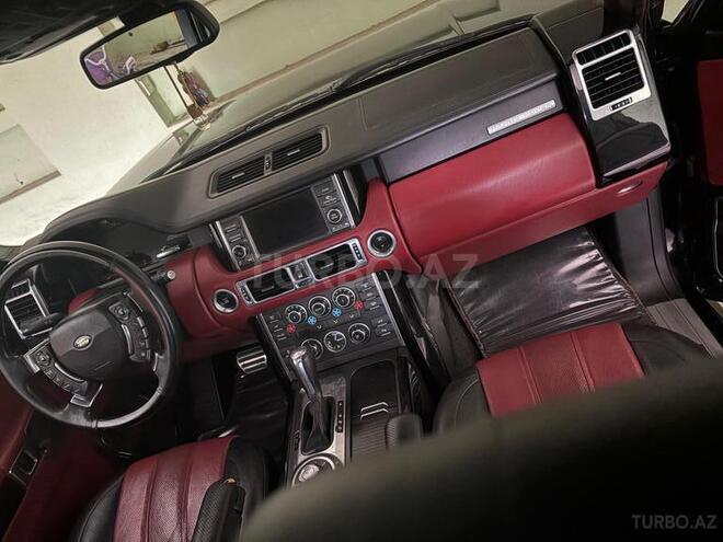 Land Rover Range Rover-4