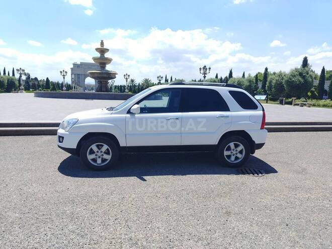 Kia Sportage-17