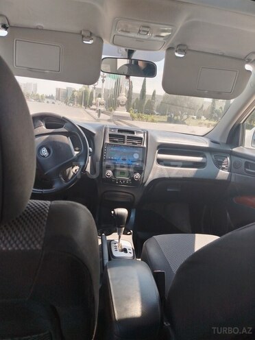 Kia Sportage-12