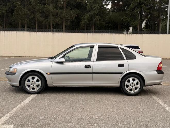Opel Vectra-5