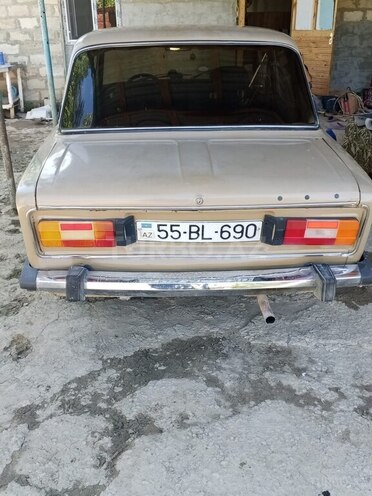 LADA (VAZ) 2106-2