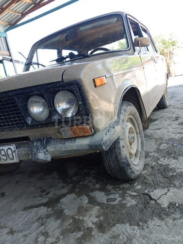 LADA (VAZ) 2106-3
