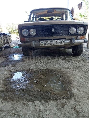LADA (VAZ) 2106-1