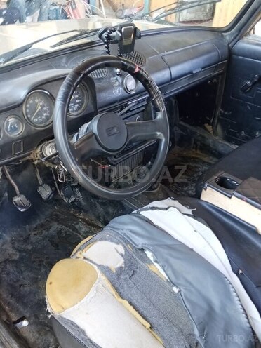 LADA (VAZ) 2106-4