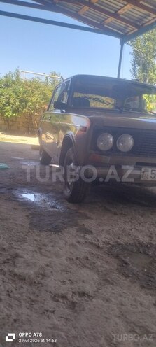 LADA (VAZ) 2106-6