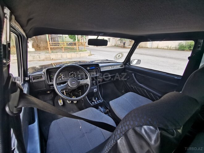 LADA (VAZ) 2107-3