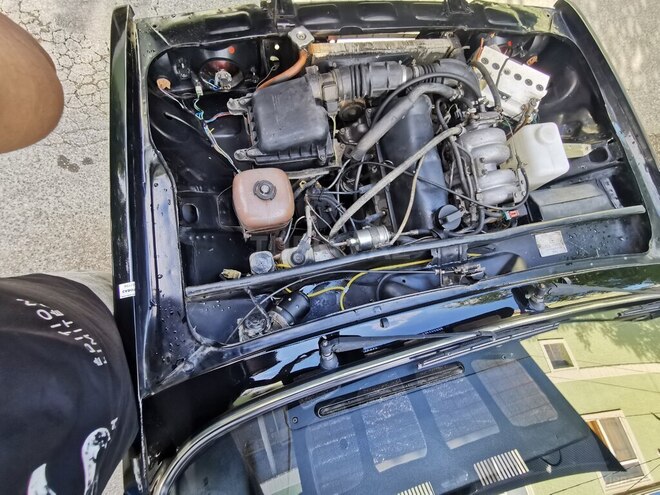 LADA (VAZ) 2107-4