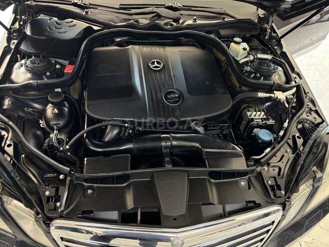 Mercedes E 220-5