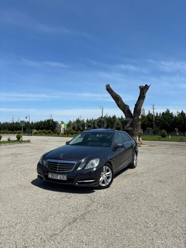Mercedes E 220-15
