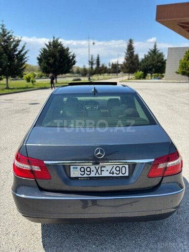 Mercedes E 220-14
