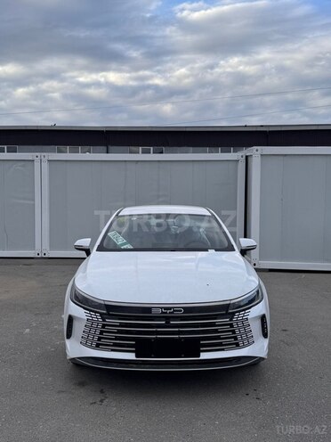 BYD Destroyer 05-1