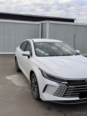 BYD Destroyer 05-2