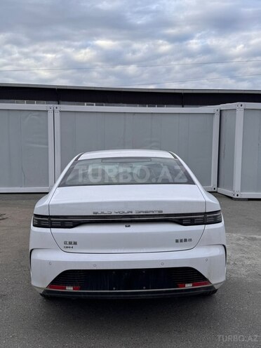 BYD Destroyer 05-4