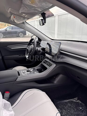 BYD Destroyer 05-10