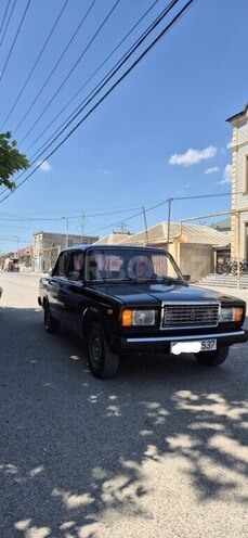 LADA (VAZ) 2107-5