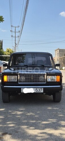 LADA (VAZ) 2107-1
