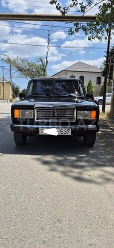 LADA (VAZ) 2107-6