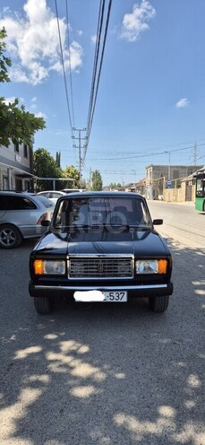 LADA (VAZ) 2107-4